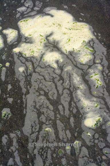 sea foam and sand 3740 4 graphic